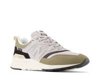 997H Sneaker - Men's Light Green view