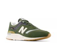 997H Sneaker - Men's Moss Green view