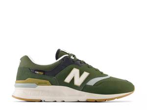 Featuring the men's new balance 997h sneaker. Click to shop men's retro sneakers at DSW Designer Shoe Warehouse.
