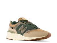997H Sneaker - Men's Green view