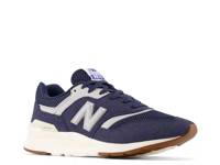 997H Sneaker - Men's Navy view
