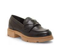 Mylana Loafer Black view