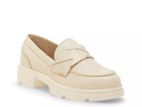 Mylana Loafer Beige view