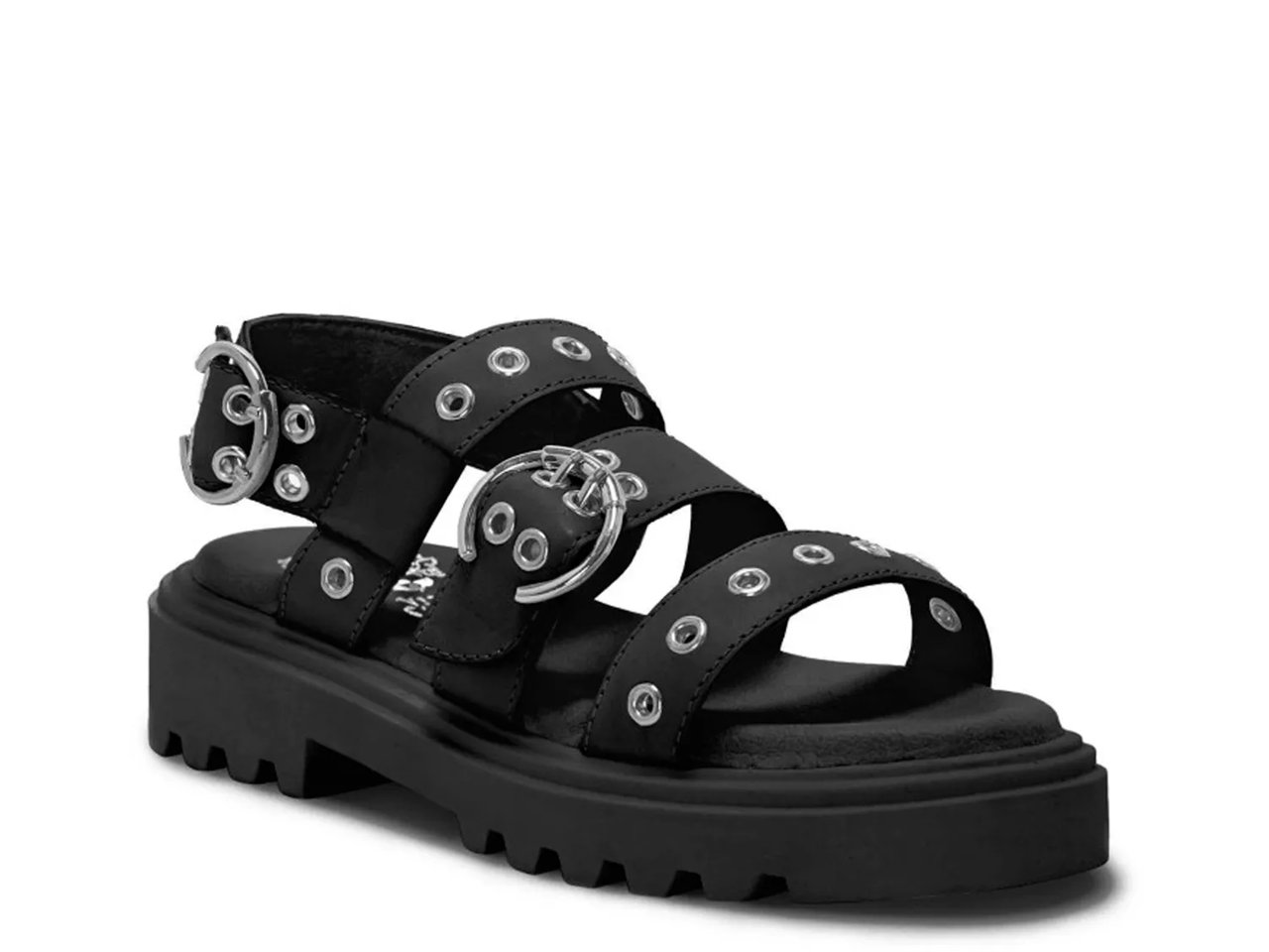 Silvee Sandal