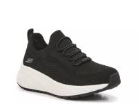 BOBS Sparrow 2.0 Allegiance Crew Slip-On Sneaker Black view