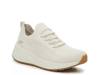 BOBS Sparrow 2.0 Allegiance Crew Slip-On Sneaker White view