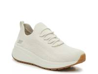 BOBS Sparrow 2.0 Allegiance Crew Slip-On Sneaker White view