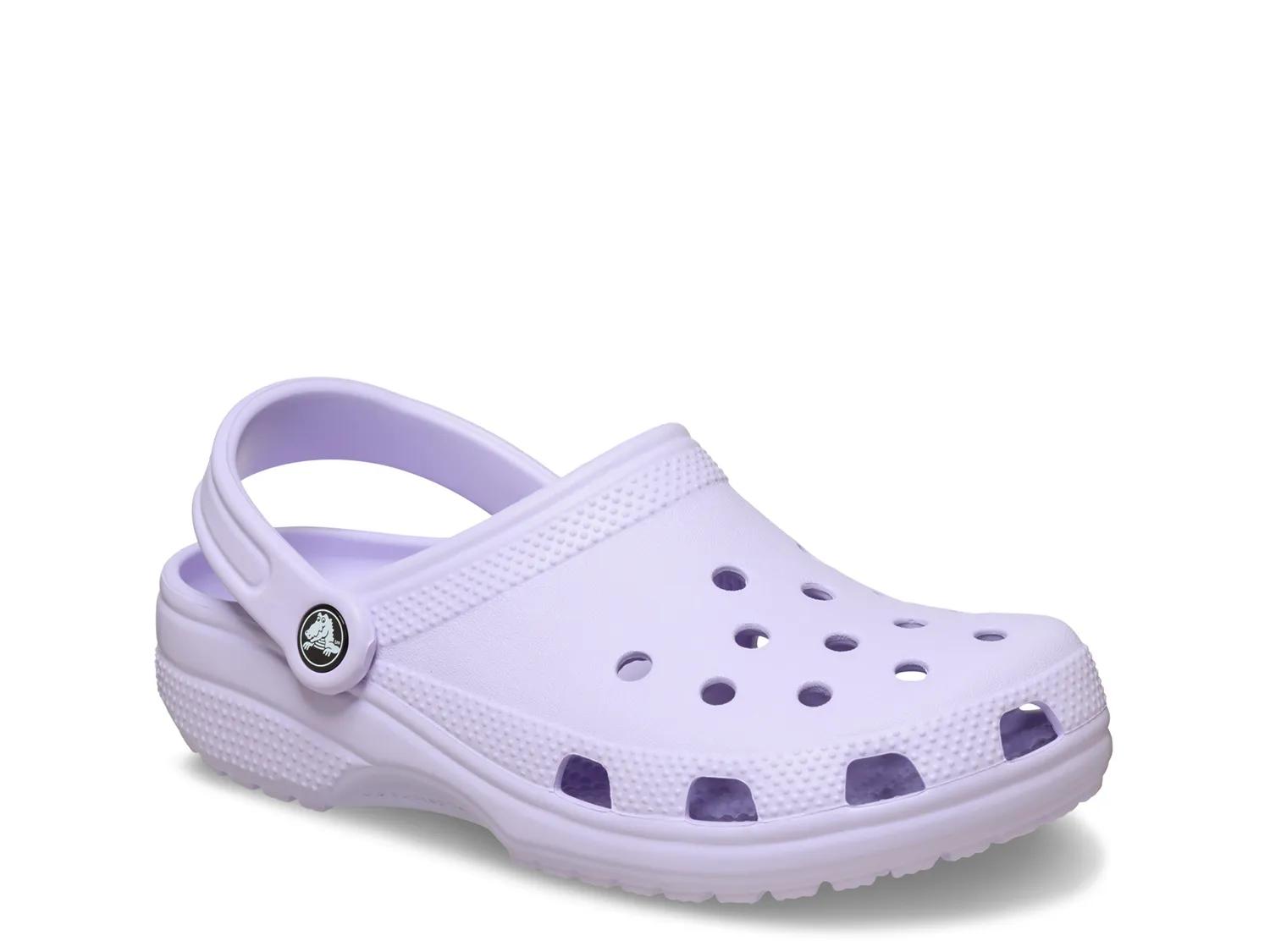 Classic Clog
