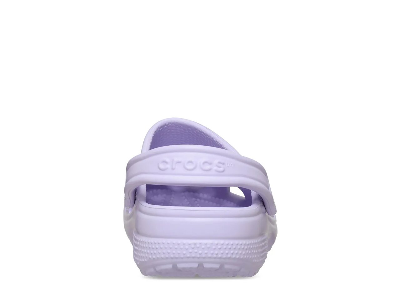 Classic Clog