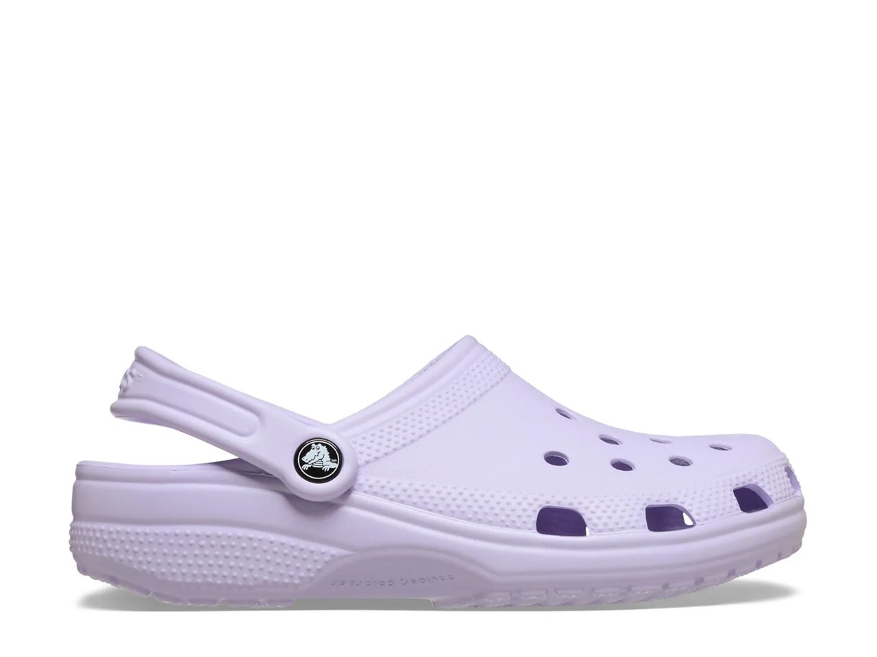 Classic Clog