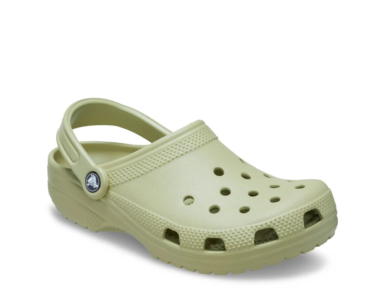 Classic Clog