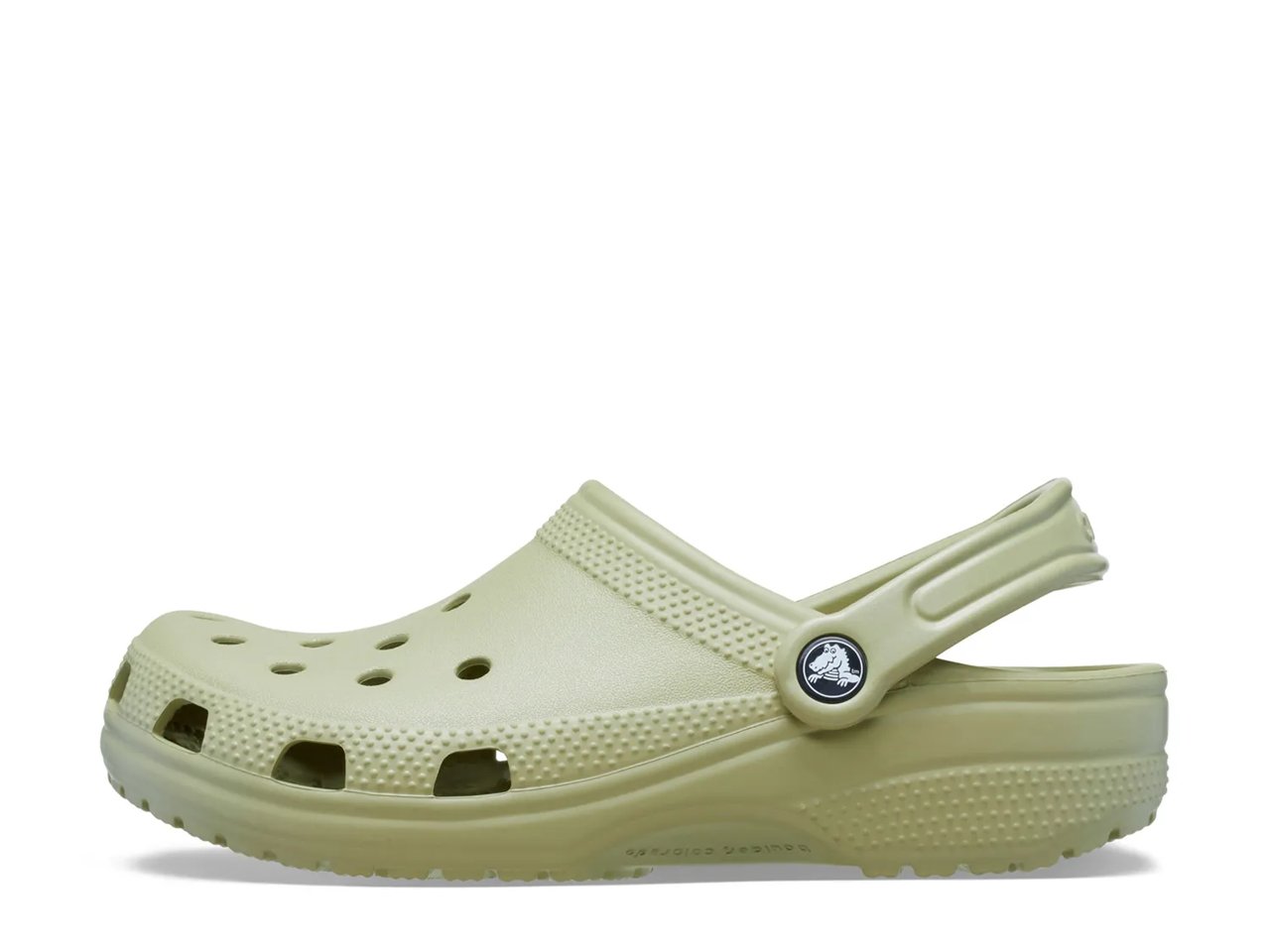 Classic Clog