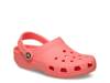 Classic Clog Guava Pink view