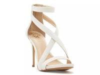 Devinhara Sandal Off White view