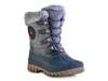 Cozy Snow Boot Blue/Navy view
