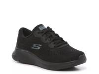 Skech-Lite Pro Perfect Time Sneaker - Women's Black view