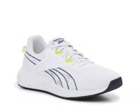 Lite 3.0 Running Shoe - Women's White/Yellow view