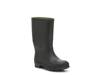 Blake Rain Boot - Kids' Black view