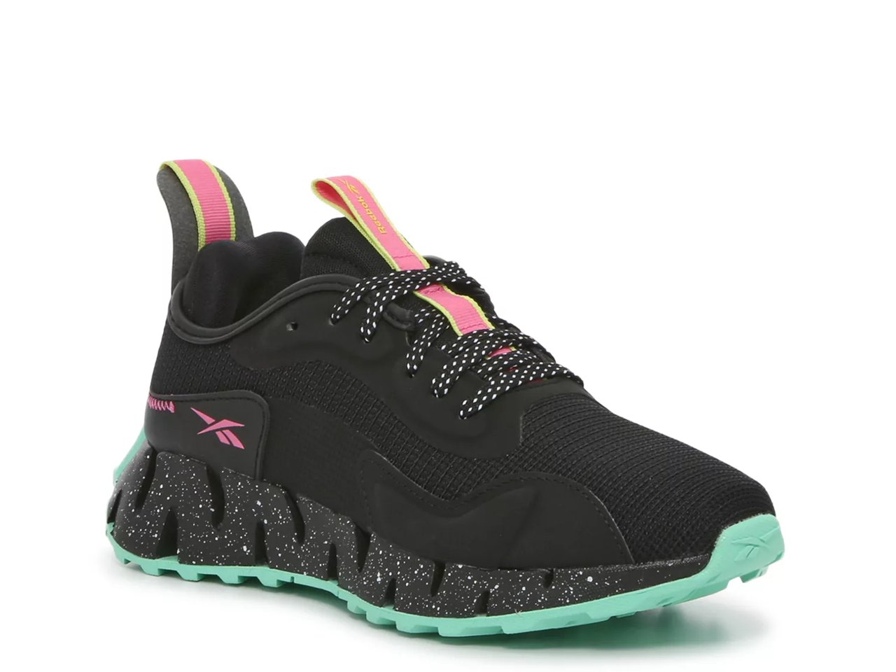 Zig Dynamica Adventure Trail Running Shoe - Women's