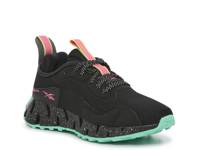 Zig Dynamica Adventure Trail Running Shoe - Women's Black view