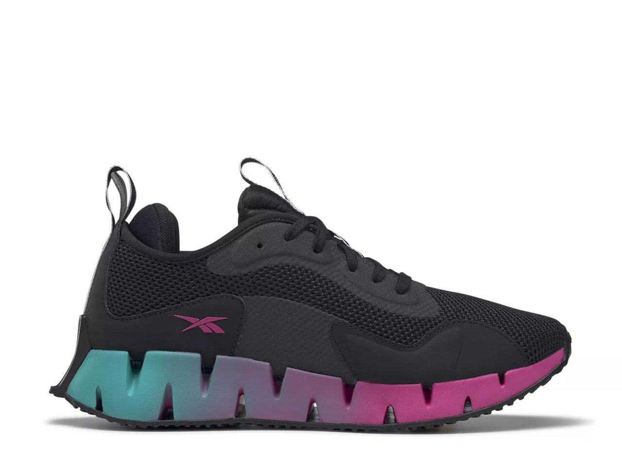 Zig Dynamica Running Shoe - Women's