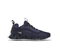 Zig Dynamica Running Shoe - Women's Navy view