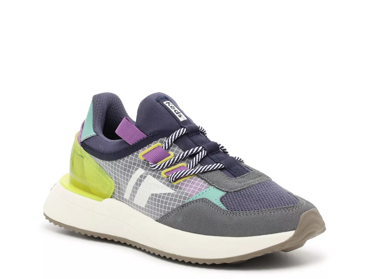 Tiasa Trail Sneaker - Women's