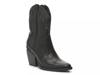 Brycen Cowboy Boot Black view