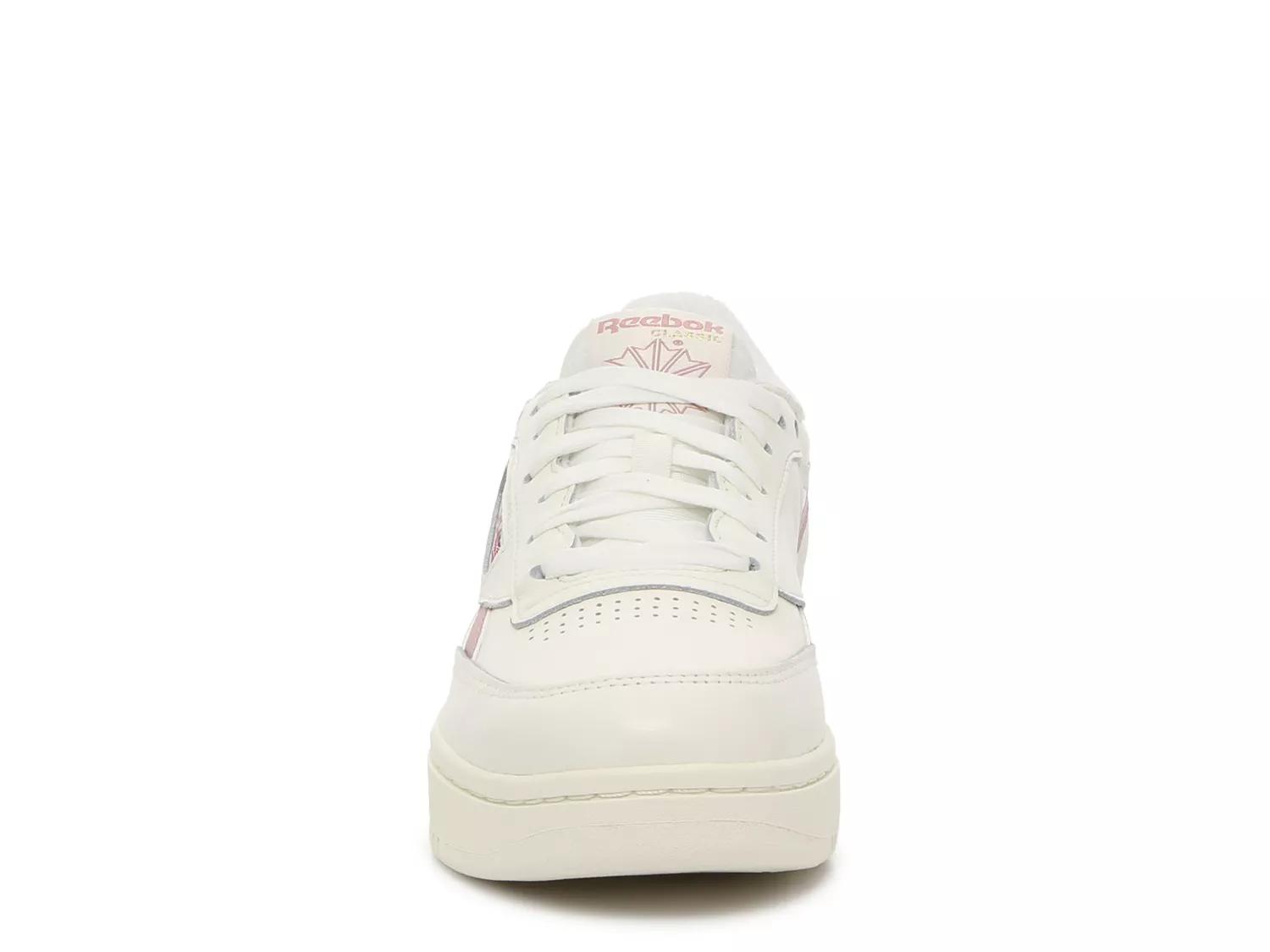 Club C Double Sneaker - Women's