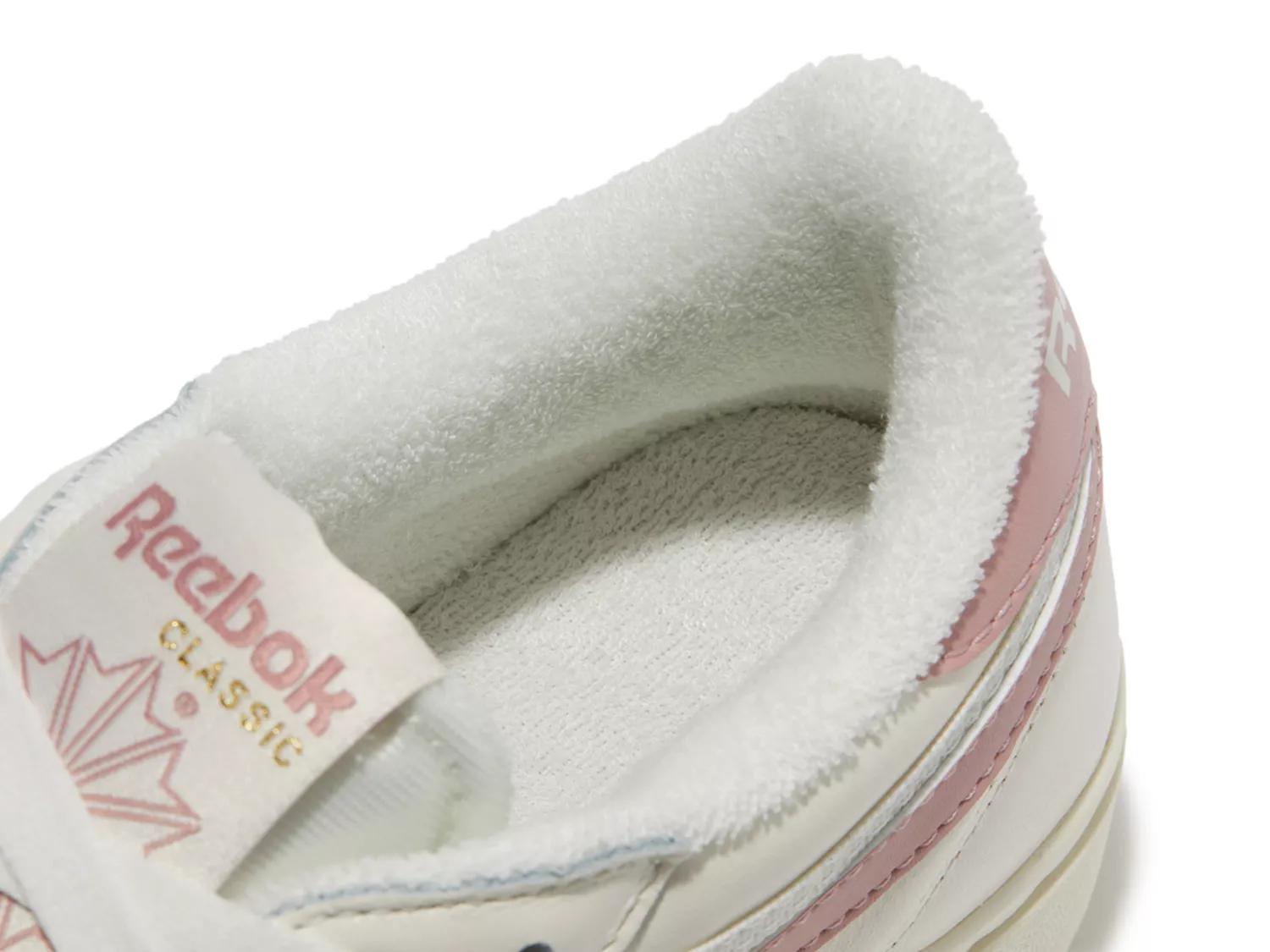 Club C Double Sneaker - Women's