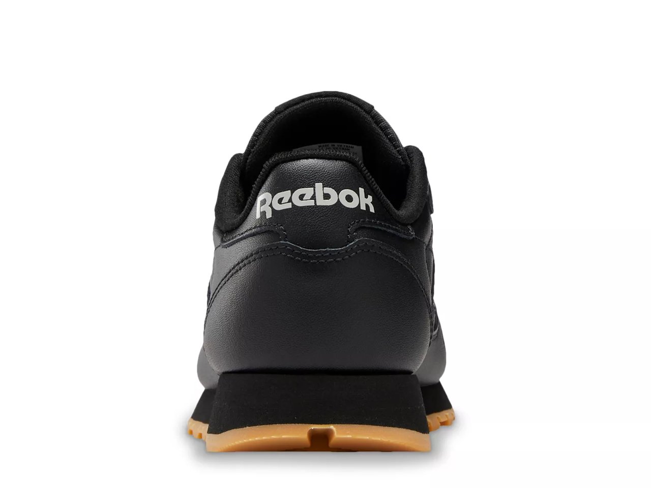 Classic Leather Sneaker - Women's