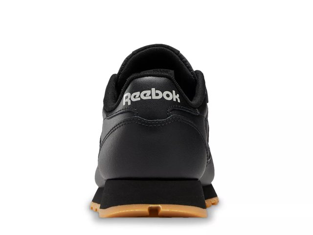 Classic Leather Sneaker - Women's