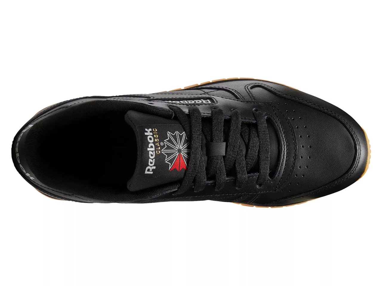 Classic Leather Sneaker - Women's