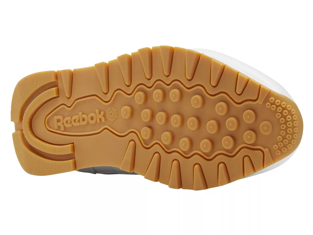 Classic Leather Sneaker - Women's