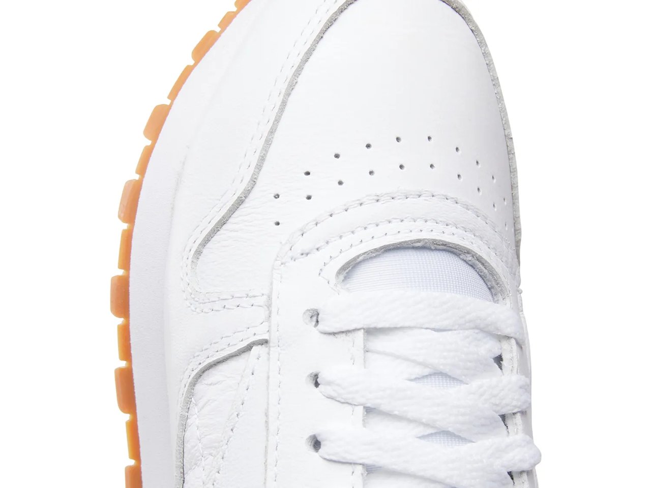 Classic Leather Sneaker - Women's