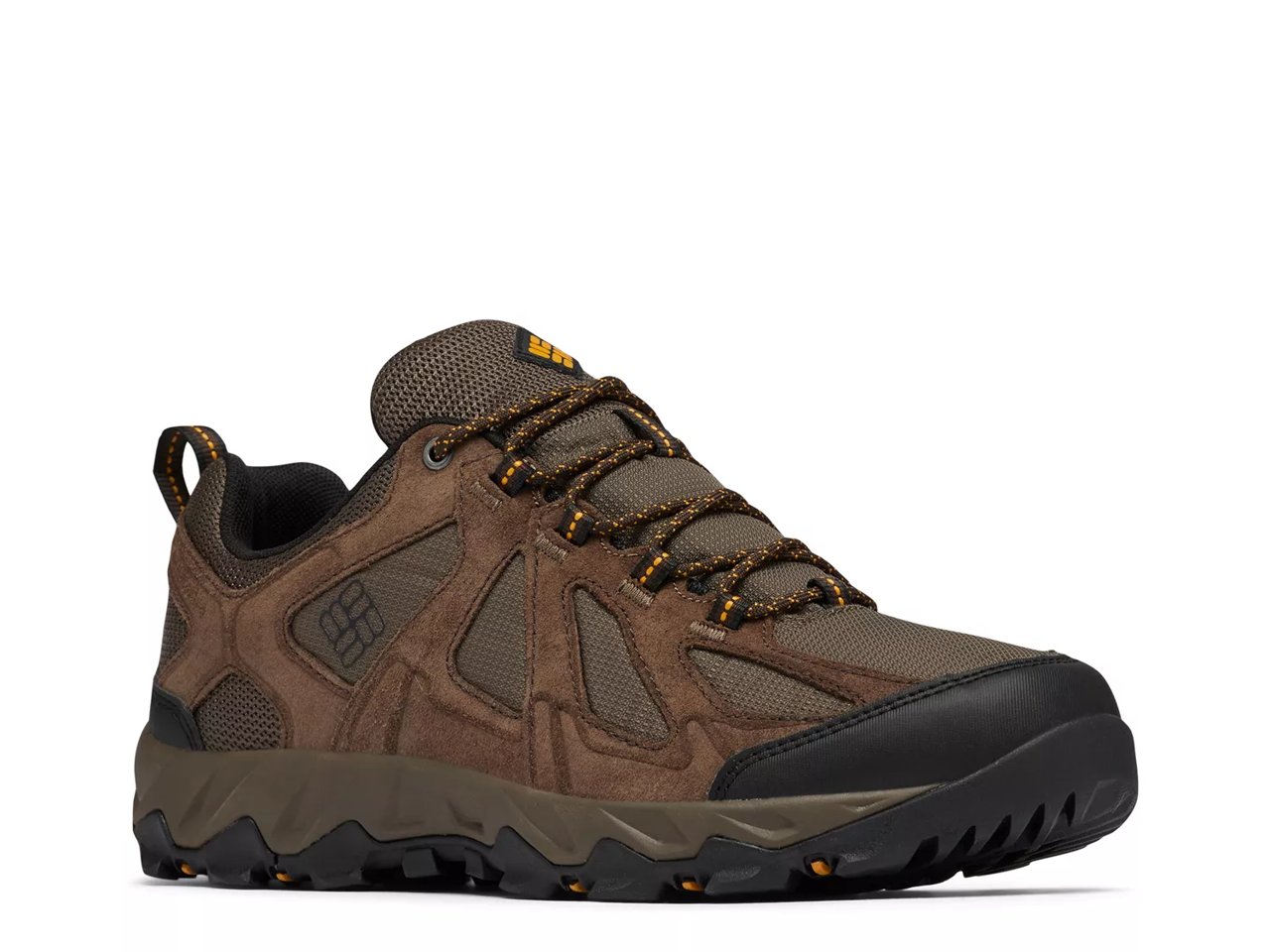 Peakfreak XCRSN II Hiking Shoe - Men's