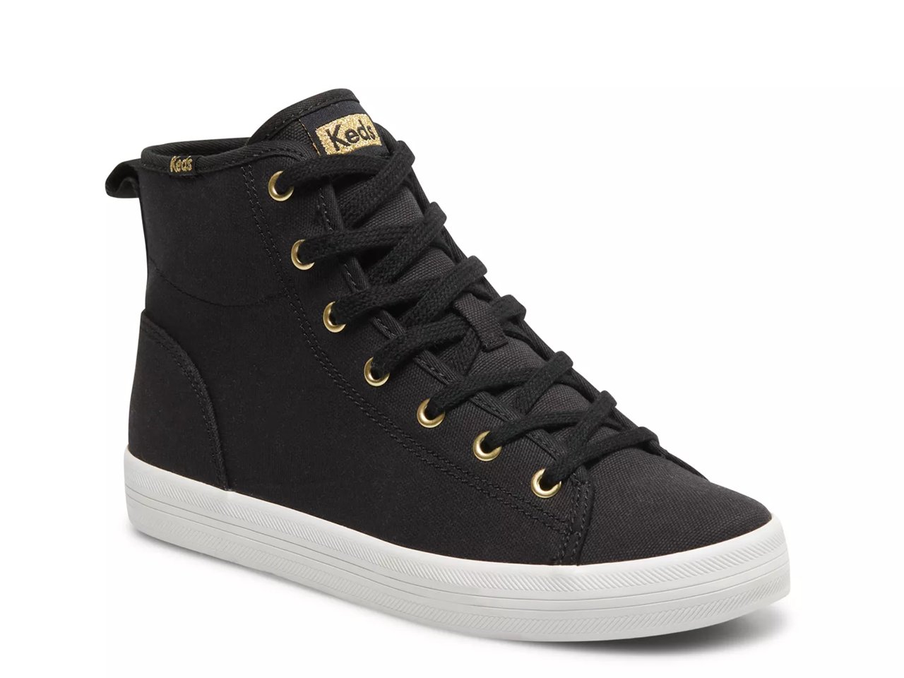 Kickstart High-Top Sneaker - Women's