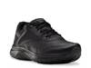 Walk Ultra 7 DMX Walking Sneaker - Men's Black view