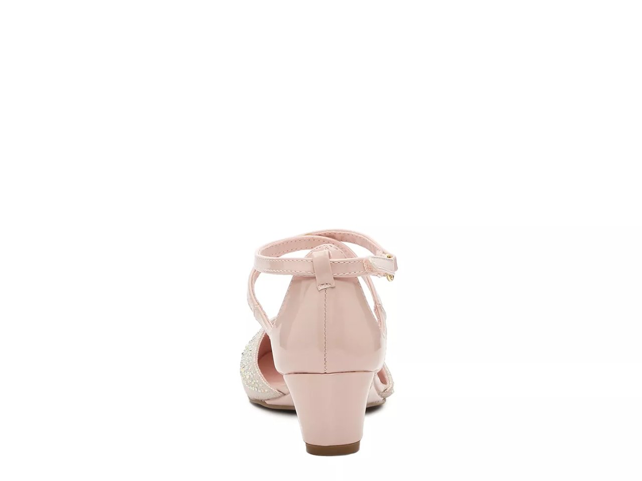Tiffany Wedge Pump - Kids'