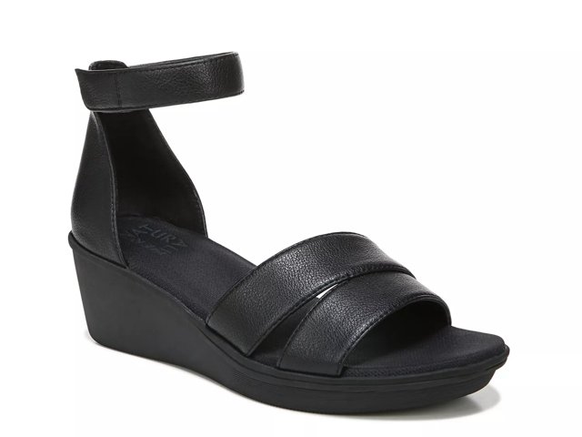 Theron Wedge Sandal