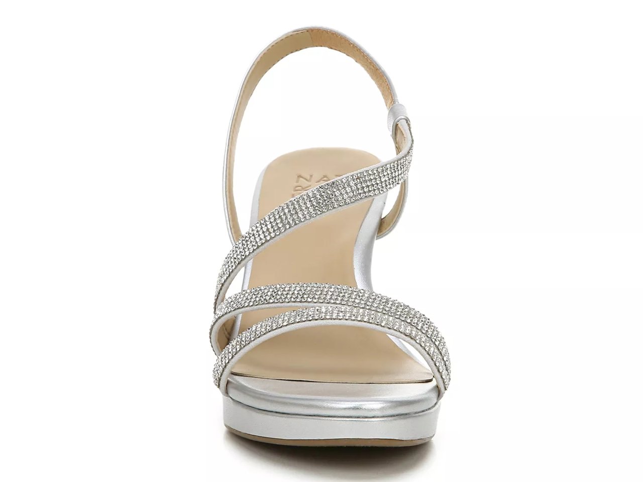 Brenta2 Platform Sandal