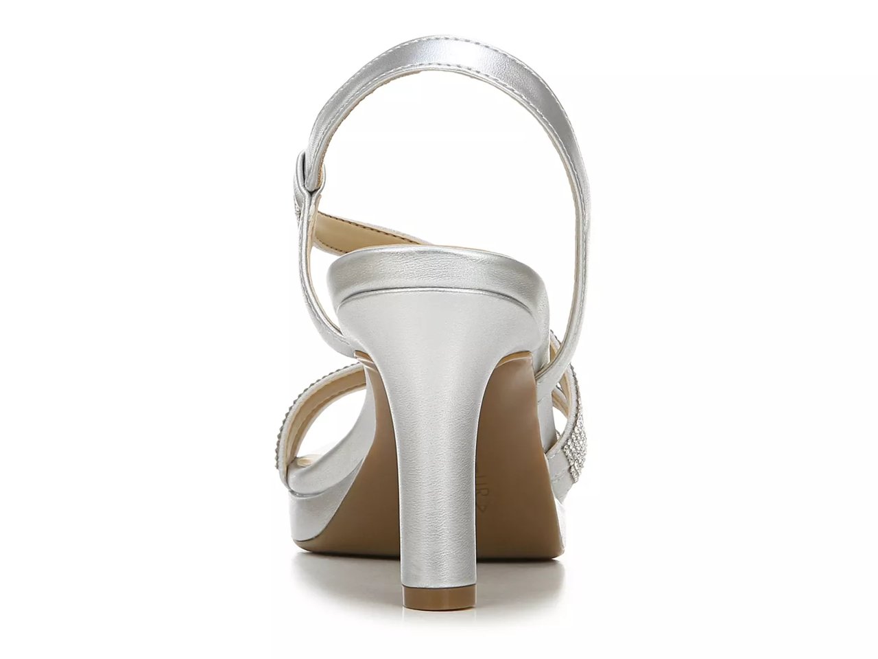 Brenta2 Platform Sandal