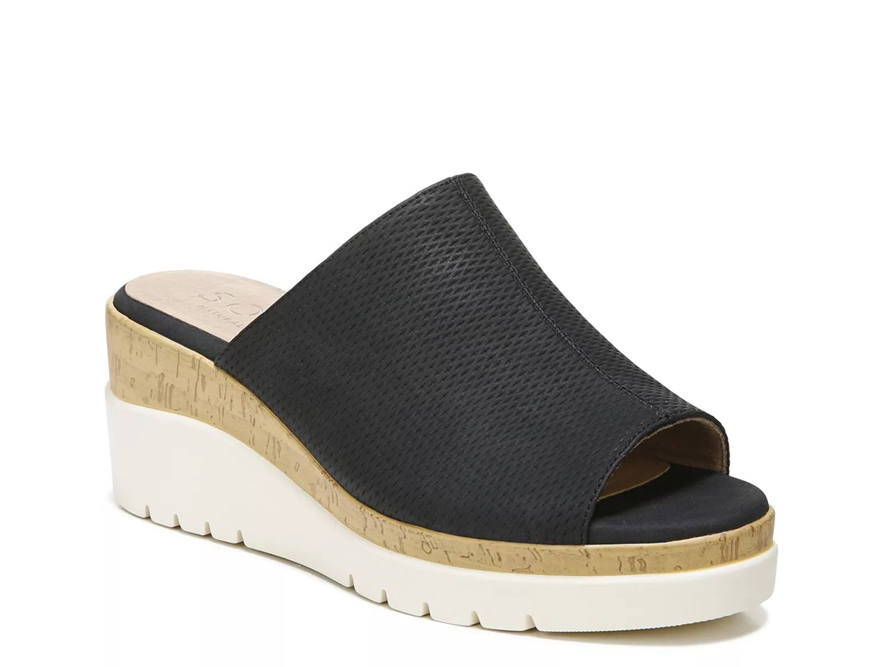 Goodtimes Wedge Sandal