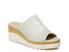 Goodtimes Wedge Sandal Porcelain view