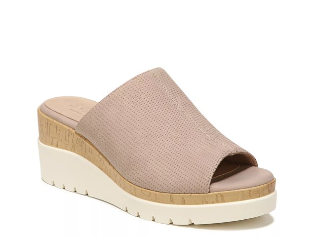 Goodtimes Wedge Sandal