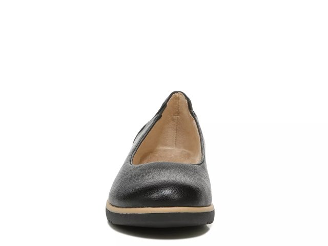 Idea Ballet Flat