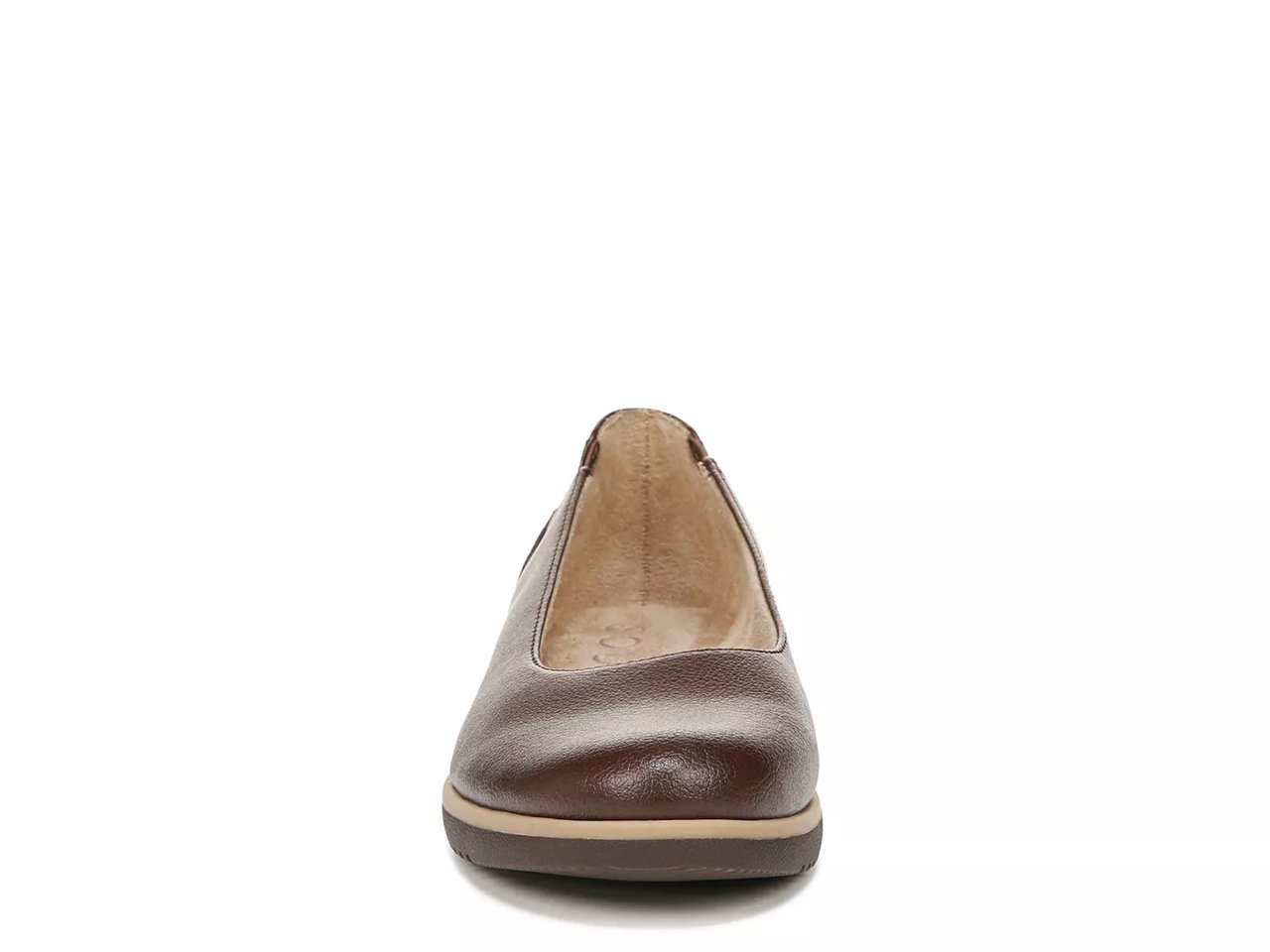 Idea Ballet Flat