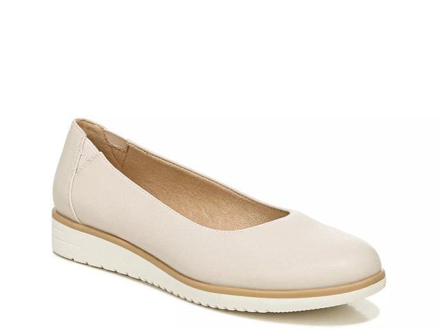 Idea Ballet Flat