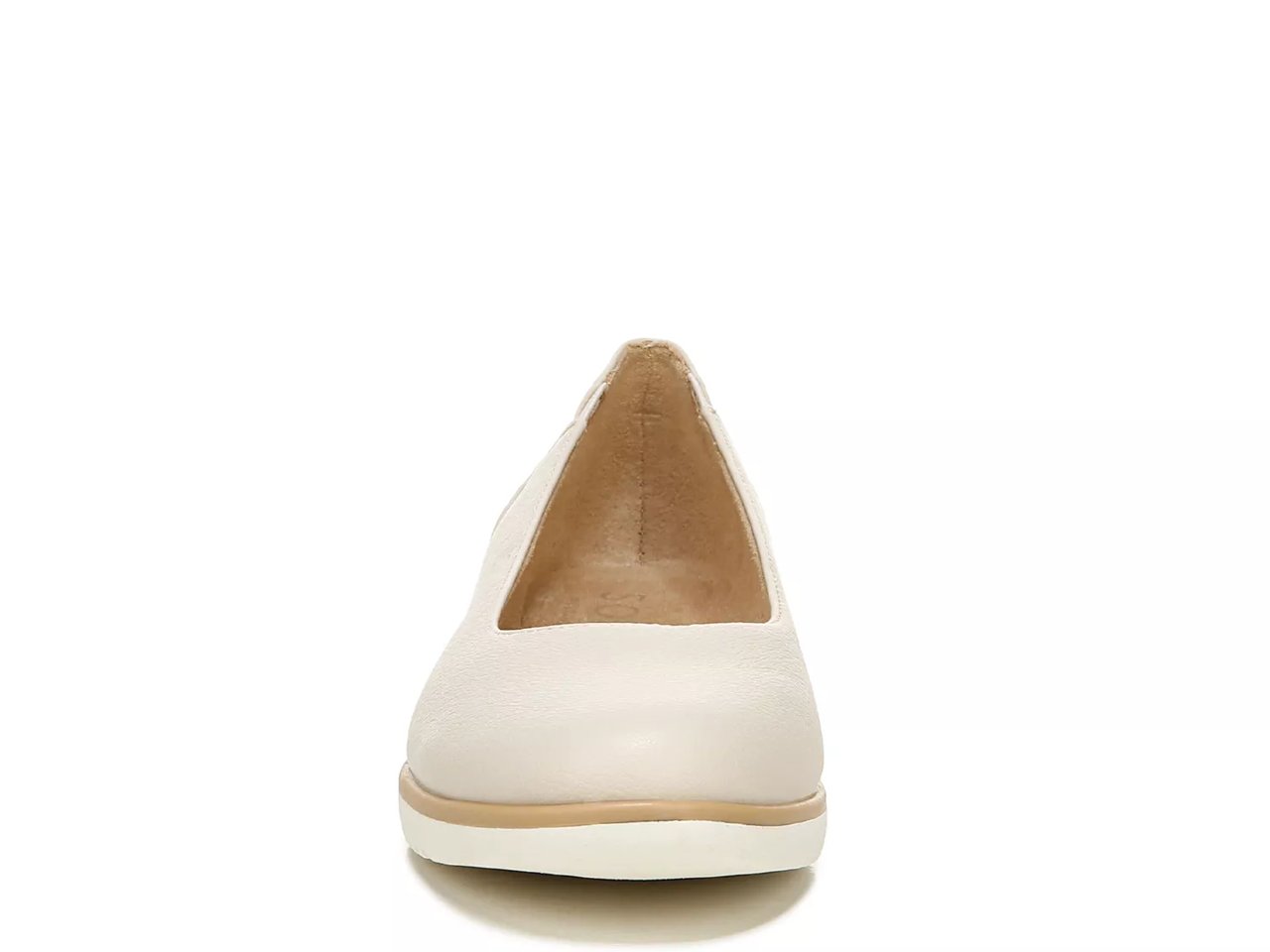 Idea Ballet Flat