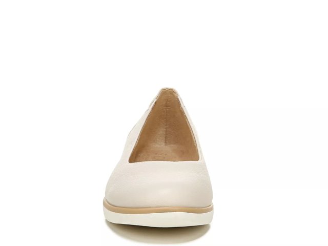 Idea Ballet Flat